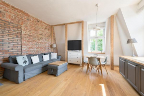 DR Apartments - Parkowa